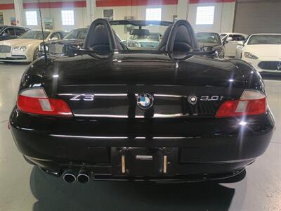 2001 BMW Z3 3.0i  ONE OWNER - Photo 4 - Boca Raton, FL 33431