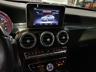 2018 Mercedes-Benz C 300 - Photo 24 - Boca Raton, FL 33431