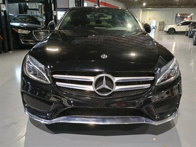 2018 Mercedes-Benz C 300 - Photo 9 - Boca Raton, FL 33431