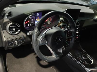 2018 Mercedes-Benz C 300 - Photo 18 - Boca Raton, FL 33431