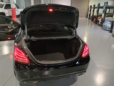 2018 Mercedes-Benz C 300 - Photo 40 - Boca Raton, FL 33431