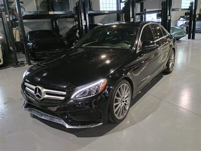 2018 Mercedes-Benz C 300 - Photo 1 - Boca Raton, FL 33431