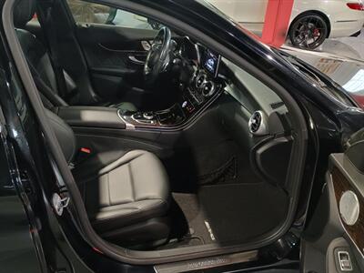 2018 Mercedes-Benz C 300 - Photo 30 - Boca Raton, FL 33431