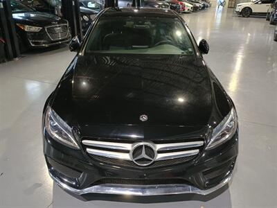 2018 Mercedes-Benz C 300 - Photo 10 - Boca Raton, FL 33431