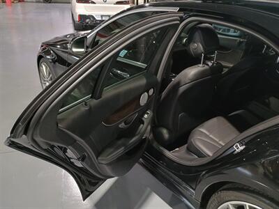 2018 Mercedes-Benz C 300 - Photo 27 - Boca Raton, FL 33431