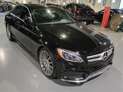 2018 Mercedes-Benz C 300 - Photo 8 - Boca Raton, FL 33431