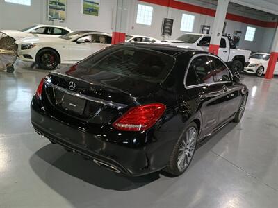 2018 Mercedes-Benz C 300 - Photo 6 - Boca Raton, FL 33431