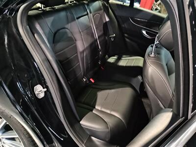 2018 Mercedes-Benz C 300 - Photo 29 - Boca Raton, FL 33431