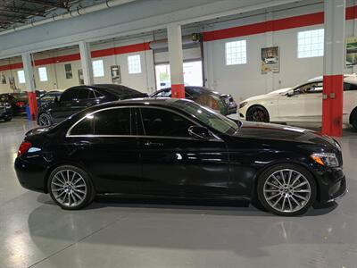 2018 Mercedes-Benz C 300 - Photo 7 - Boca Raton, FL 33431