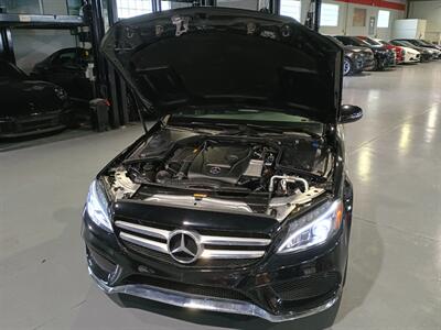 2018 Mercedes-Benz C 300 - Photo 35 - Boca Raton, FL 33431