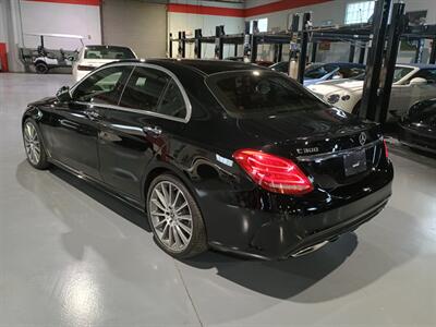2018 Mercedes-Benz C 300 - Photo 3 - Boca Raton, FL 33431