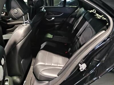 2018 Mercedes-Benz C 300 - Photo 28 - Boca Raton, FL 33431
