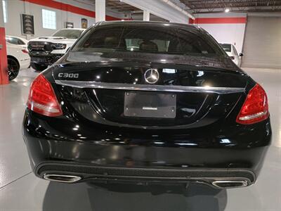 2018 Mercedes-Benz C 300 - Photo 4 - Boca Raton, FL 33431