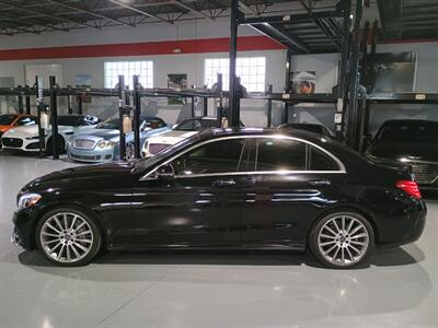 2018 Mercedes-Benz C 300 - Photo 2 - Boca Raton, FL 33431