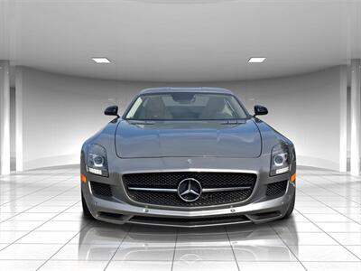 2013 Mercedes-Benz SLS AMG GT  Gullwing - Photo 8 - Boca Raton, FL 33431