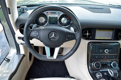 2013 Mercedes-Benz SLS AMG GT  Gullwing - Photo 36 - Boca Raton, FL 33431