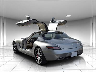 2013 Mercedes-Benz SLS AMG GT  Gullwing - Photo 18 - Boca Raton, FL 33431