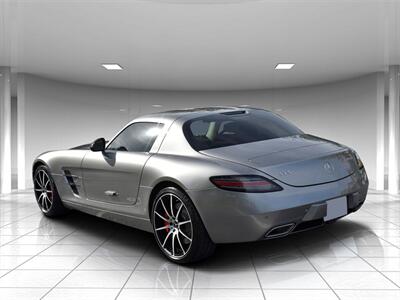 2013 Mercedes-Benz SLS AMG GT  Gullwing - Photo 3 - Boca Raton, FL 33431