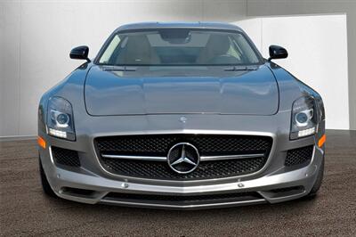 2013 Mercedes-Benz SLS AMG GT  Gullwing - Photo 8 - Boca Raton, FL 33431