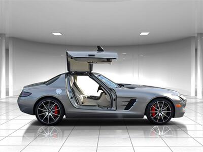 2013 Mercedes-Benz SLS AMG GT  Gullwing - Photo 21 - Boca Raton, FL 33431