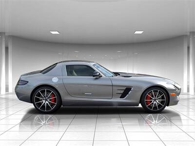 2013 Mercedes-Benz SLS AMG GT  Gullwing - Photo 6 - Boca Raton, FL 33431