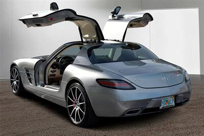 2013 Mercedes-Benz SLS AMG GT  Gullwing - Photo 18 - Boca Raton, FL 33431