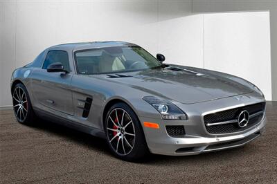 2013 Mercedes-Benz SLS AMG GT  Gullwing - Photo 7 - Boca Raton, FL 33431