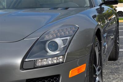 2013 Mercedes-Benz SLS AMG GT  Gullwing - Photo 9 - Boca Raton, FL 33431