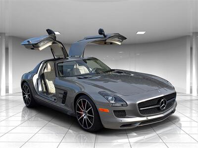 2013 Mercedes-Benz SLS AMG GT  Gullwing - Photo 20 - Boca Raton, FL 33431