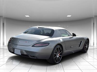 2013 Mercedes-Benz SLS AMG GT  Gullwing - Photo 5 - Boca Raton, FL 33431