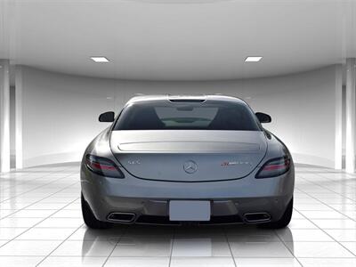 2013 Mercedes-Benz SLS AMG GT  Gullwing - Photo 4 - Boca Raton, FL 33431