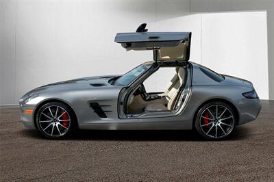 2013 Mercedes-Benz SLS AMG GT  Gullwing - Photo 22 - Boca Raton, FL 33431