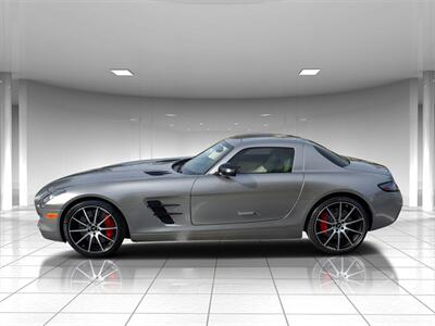 2013 Mercedes-Benz SLS AMG GT  Gullwing - Photo 2 - Boca Raton, FL 33431