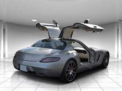 2013 Mercedes-Benz SLS AMG GT  Gullwing - Photo 19 - Boca Raton, FL 33431