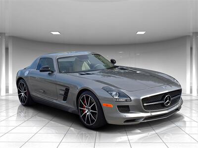 2013 Mercedes-Benz SLS AMG GT  Gullwing - Photo 7 - Boca Raton, FL 33431