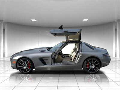 2013 Mercedes-Benz SLS AMG GT  Gullwing - Photo 22 - Boca Raton, FL 33431