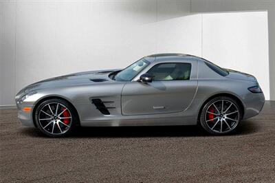 2013 Mercedes-Benz SLS AMG GT  Gullwing - Photo 2 - Boca Raton, FL 33431