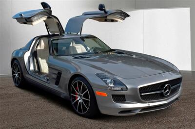 2013 Mercedes-Benz SLS AMG GT  Gullwing - Photo 20 - Boca Raton, FL 33431