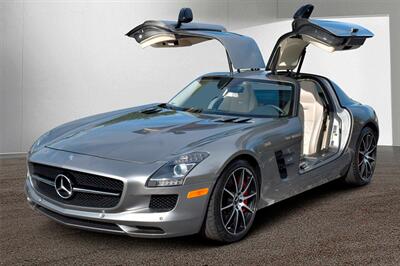 2013 Mercedes-Benz SLS AMG GT  Gullwing - Photo 17 - Boca Raton, FL 33431