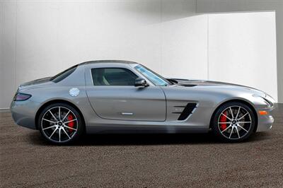 2013 Mercedes-Benz SLS AMG GT  Gullwing - Photo 6 - Boca Raton, FL 33431