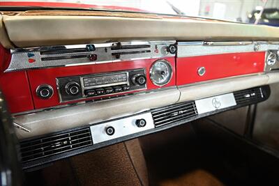 1967 Mercedes-Benz 230SL Pagoda   - Photo 30 - Boca Raton, FL 33431