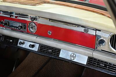 1967 Mercedes-Benz 230SL Pagoda   - Photo 23 - Boca Raton, FL 33431