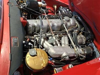 1967 Mercedes-Benz 230SL Pagoda   - Photo 6 - Boca Raton, FL 33431