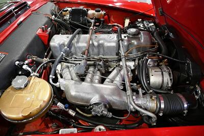 1967 Mercedes-Benz 230SL Pagoda   - Photo 18 - Boca Raton, FL 33431