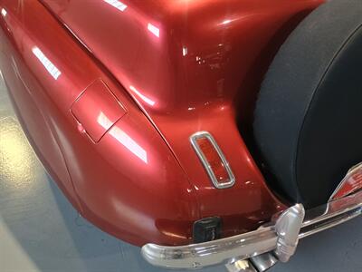1941 Lincoln Continental Restomod Coupe - Photo 17 - Boca Raton, FL 33431