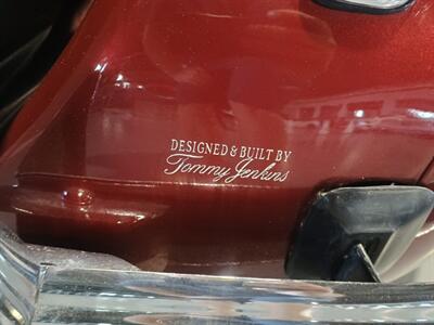 1941 Lincoln Continental Restomod Coupe - Photo 20 - Boca Raton, FL 33431