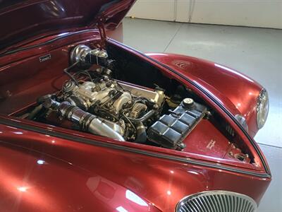 1941 Lincoln Continental Restomod Coupe - Photo 60 - Boca Raton, FL 33431