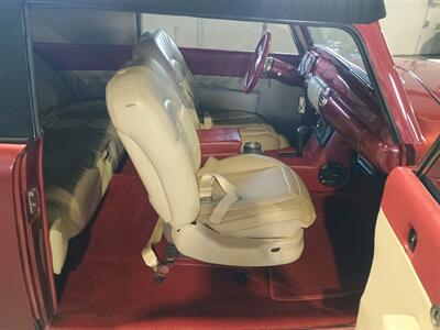 1941 Lincoln Continental Restomod Coupe - Photo 50 - Boca Raton, FL 33431