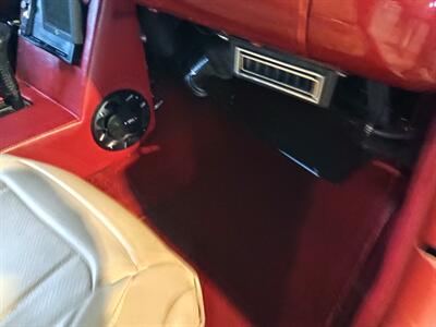 1941 Lincoln Continental Restomod Coupe - Photo 55 - Boca Raton, FL 33431