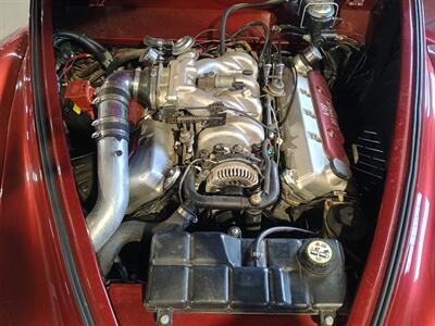 1941 Lincoln Continental Restomod Coupe - Photo 62 - Boca Raton, FL 33431